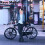 Gentleman Bike Figures Model Set 1:64 Scale Dioramas Figures-A 5