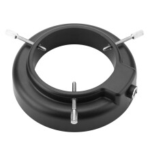 3,5 W 60-LED-Ringlicht 13,5x9,5x3,5 cm Weiß