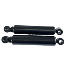 Holder for demperstabilisator til stepper til treningsstudio - 0,85 cm og 1,3 cm hull