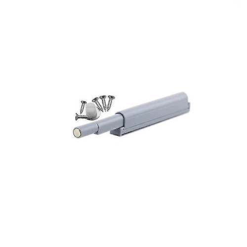 10pcs Push-to-open Magnetic Cabinet Latches