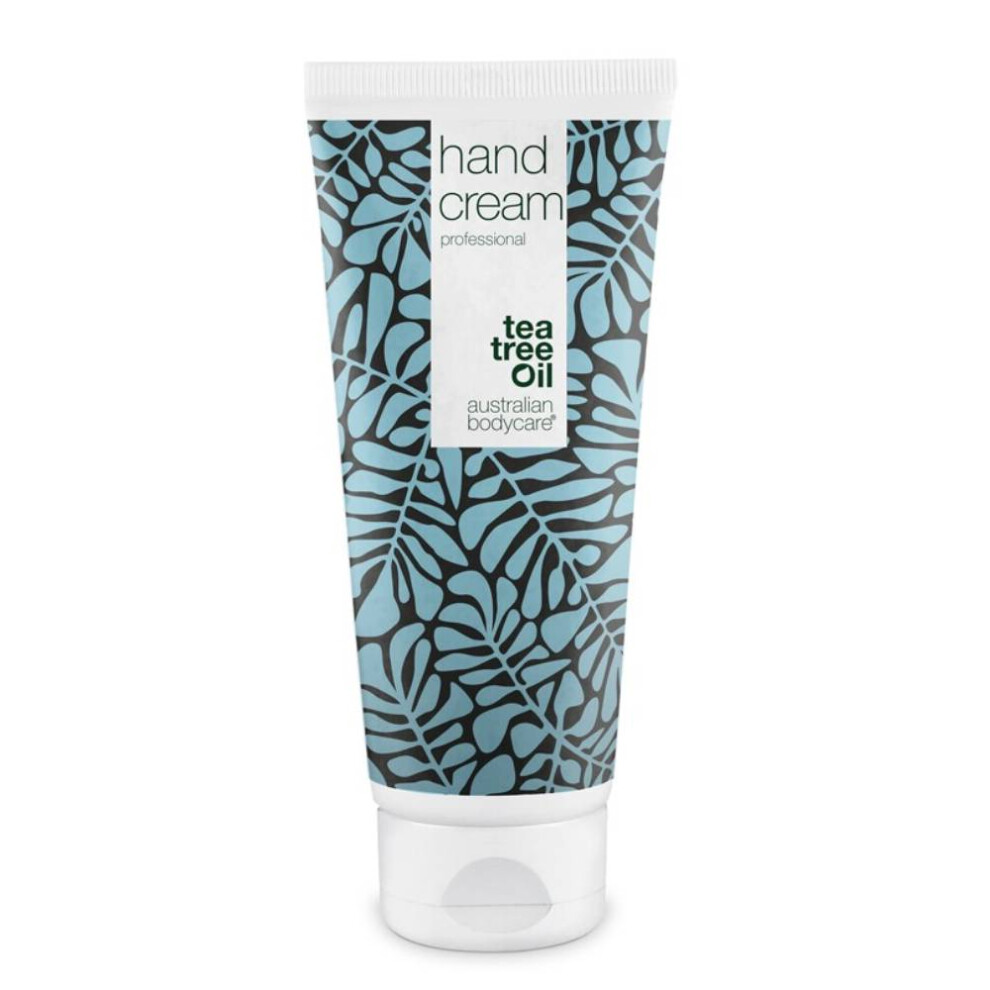 Australian Bodycare Hand Cream 200Ml