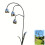 Gartenfiguren, wetterbeständige Blumenstecker,-1 3
