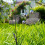 Gartenfiguren, wetterbeständige Blumenstecker,-1 4