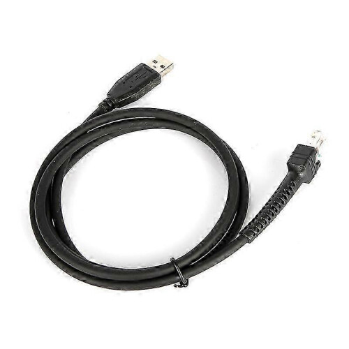 Καλώδιο προγραμματισμού USB 2026 συμβατό με το ραδιόφωνο αυτοκινήτου Motorola DM1400 D 1