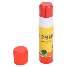 24 PCS Farm Animal Marking Crayons