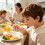 Kids Training Tableware Cartoon Animal Chopsticks With-6 6
