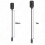 Καλώδιο φόρτισης Samsung Galaxy Fit3 SM-R390 USB-A Φορτιστής έξυπνου ρολογιού με προστασία α 3