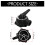 1 1 2 Inch Several Outlet Cover Cap Replacement That possesses 3