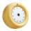 Kitchen Magnetic Mechanical Timer With Long Ringing-Yellow 1