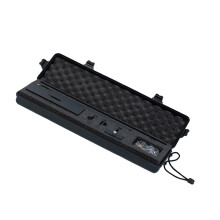 Adjustable Cabinet Hardware Jigs Tool Punch-box packaging