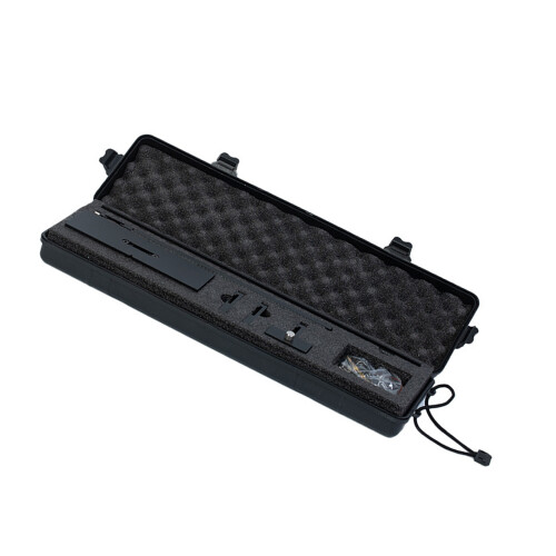 Adjustable Cabinet Hardware Jigs Tool Punch-box packaging