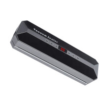 Desktop Sealing Machine Features Powerful Suction Comes With 10