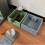 Better Brewing Waste Box For Machines Protects-Coffee 4