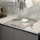 Stiff Steel Chopping Board With Balanced Bottom For defended 3
