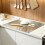 Stiff Steel Chopping Board With Balanced Bottom For defended 4