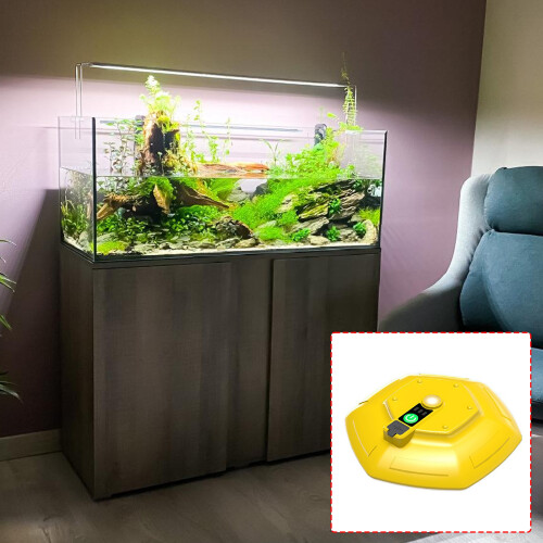 Small Sized Air Device For marine Environment With Prolonged 1