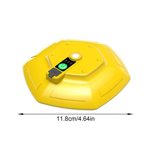 Small Sized Air Device For marine Environment With Prolonged 2