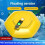 Small Sized Air Device For marine Environment With Prolonged 6