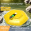 Small Sized Air Device For marine Environment With Prolonged 7