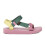 Teva (12K, Lilas Multi) Teva Kids Original Universal Sandals 1