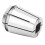 Εργαλείο χάραξης φρεζαρίσματος CNC ER32Spring Collet Chuck από χάλυβα υψηλής ταχύτητας, 6