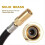 Propane Regulator 5430 Propane Regulator for 5430 Propane Regulator Extension Hose 2
