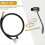 Propane Regulator 5430 Propane Regulator for 5430 Propane Regulator Extension Hose 5