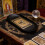 Star Candle Holder Altars Plate Astrology Stainless-Type A 5