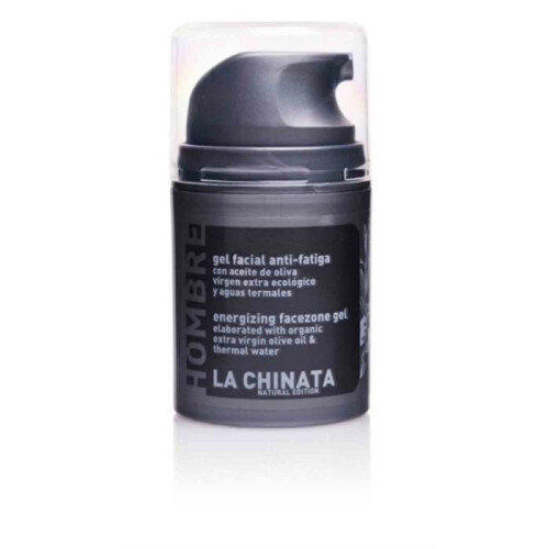 La Chinata Energizing Facezone Gel 50 Ml