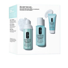 Exfoliants ANTI-IMPERFECTIONS SOLUTIONS 3-STEP SKINCARE SYSTEM 3-PIECE SET