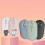 Bluetooth Mouse - Ultra-thin, Silent, Wireless Mini Mouse - Rabbit 5