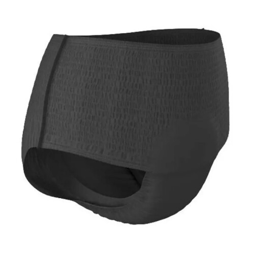 Tena Tena Lady Pants Plus Black Large Pack of 8 2