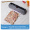 Effective Household Sealing Machine Prolongs Food Freshness 5