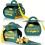 Elegant Graduation Cap Shaped Storage Case Grad-Black 6