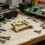 Clip de fixation EW35, 10 pièces, gain de place,-Jaune 4