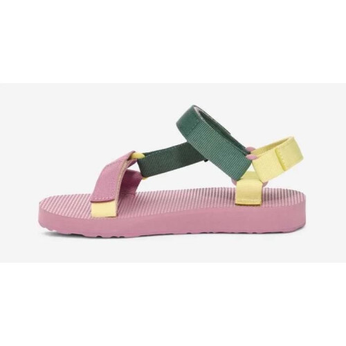Teva (12K, Lilas Multi) Teva Kids Original Universal Sandals 1