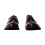 Schnürschuhe Mocassin Basse Elong - Braun 5