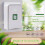 Negative Ion Generator Pluggable Air Purifier with Highest Output -  to 32 Million Negative Ions/Sec, 3 Pack US Plug 5