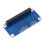 Waveshare MCP2515 RS485 Communication CAN BUS Module HAT Expansion Board for Raspberry Pi 3 Model B+ 3B  4 4B Zero 3
