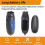 Electronic Whistle, Loud Coaches Whistle, 3 Tones Volume and Adjustable 3 Different Whistle Sounds 5