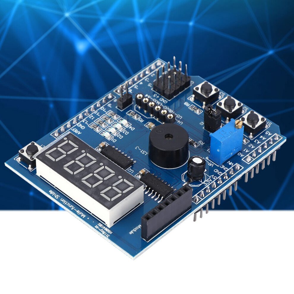 Multifunctional Expansion Board BT - Basic Kit