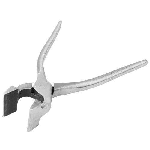 Leather Edge Adjustment Press Flat Clamp for Bag Belt Leathercraft Tool 2