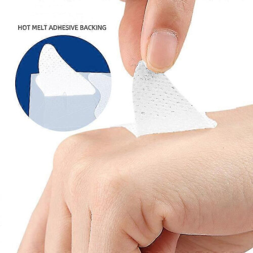 (M) Anti-snorking munntape for snorkinglindring 2