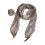 Breathable Polyester Scarf Neck Kerchief Great-D apricot colo 1