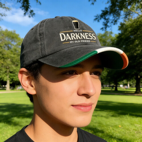 Adjustable Baseball Hat For Daily Use Sun Protection-18 styles 2
