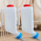 Durability Livestock Milk Feeders with Flows Control For-2 7
