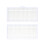 Eufy eufy Replacement Washable Filter for Robot Vacuum Omni C20, 2-Pack Included 1