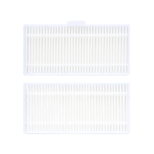 Eufy eufy Replacement Washable Filter for Robot Vacuum Omni C20, 2-Pack Included