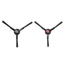 eufy Side Brush, 2 Pairs, Durable, Soft, Compatible with C28, E25, E28, S1 and S1 Pro