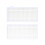 Eufy eufy RoboVac Replacement Washable Filter, compatiable with Robovac Omni C28 1
